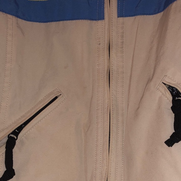 Roxy borders jacket - Picture 4 of 4